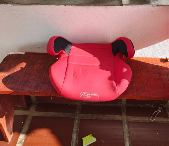 Cadeira criancas para veículo 