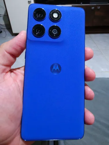 Celular moto Edge 60 pro 512gb 12gn ram com garantia