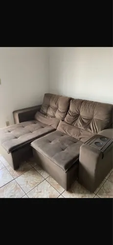 Vendo sofá