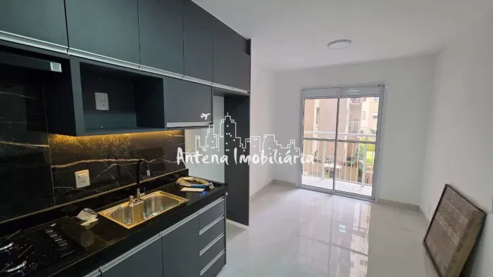 Apartamento com 02 quartos no Bom Retiro - Cód.: 12789.