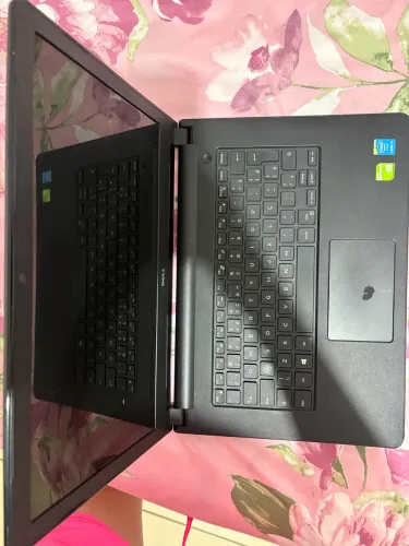 Notebook Dell