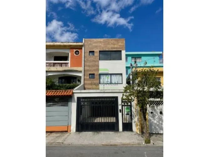 Apartamento para locação - Jardim Orlandina, Sao Bernardo do Campo
