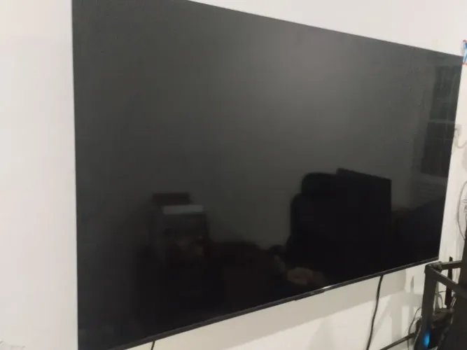 TV NOVA 55 POLEGADAS