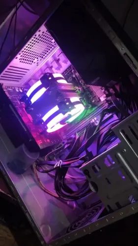 computador semi novo
