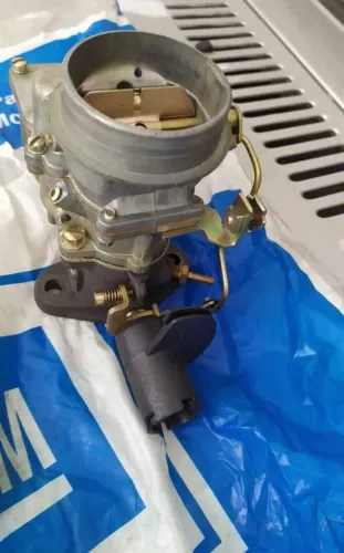 Carburador original GM DFV 228032