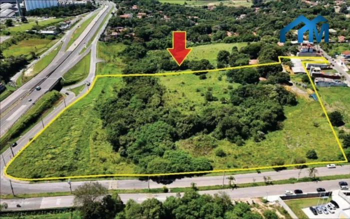 Terreno à venda, 41329 m² por R$ 5.500.000,00 - Parque Residencial Potiguara - Itu/SP