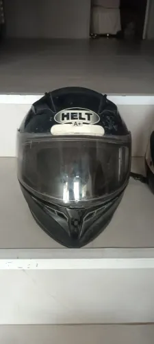 CAPACETE HELT