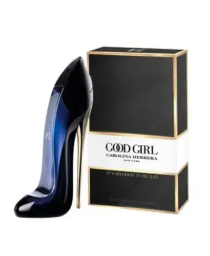 Perfume Carolina Herrera Good girl 80ml