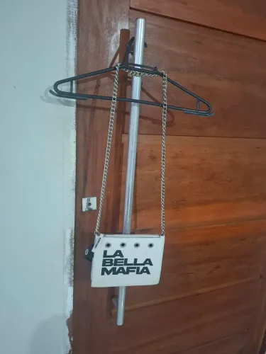 Bolsa Labellamafia original.