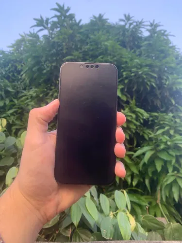 iPhone retirada de peças