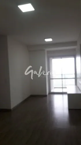 Apartamento 2 quartos para locação em São Caetano do Sul.