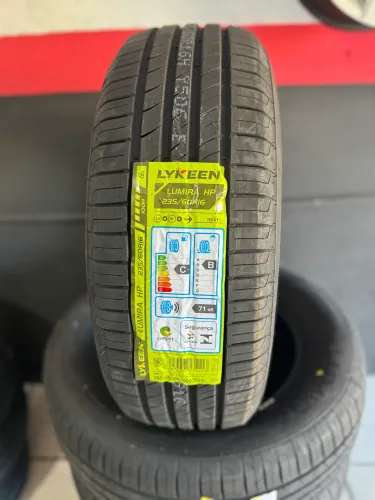 Pneu 235/60/16 Lykeen 