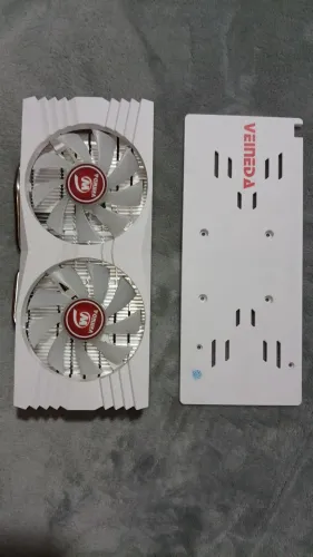 Rx 580 Veineda (LEIA)