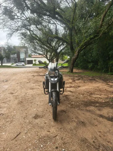 BMW GS 800