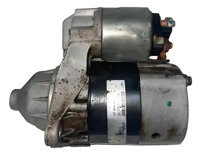 Motor De Arranque Corsa 2003 1.0