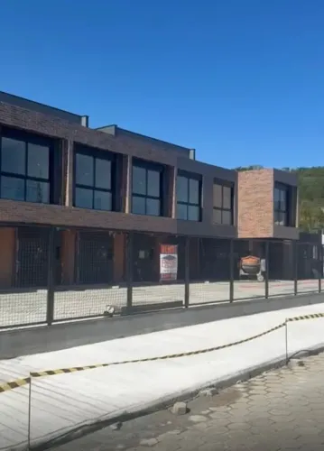 Casa em Condominio Fechado Alto Padrão