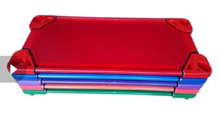 Cama para creche (berçário)