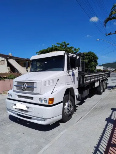 1620 truck