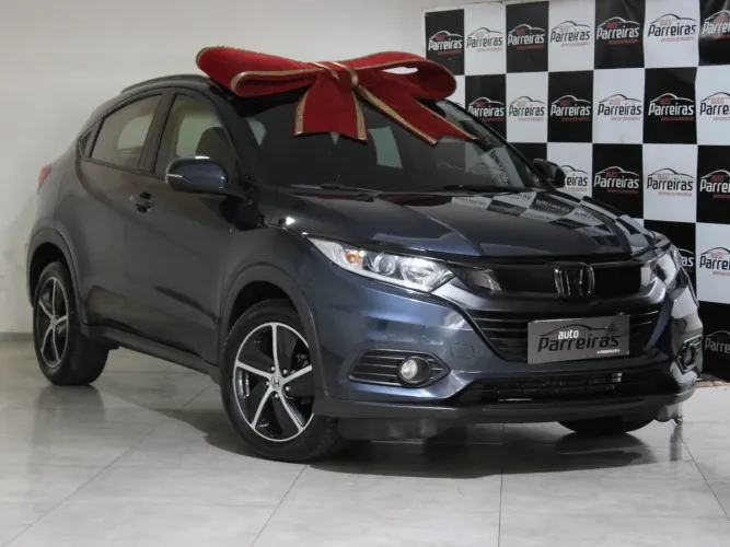 Honda HR-V EX 1.8 Flexone 16V 5P Aut. 2020