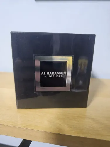 Perfume Al Haramain L'Aventure