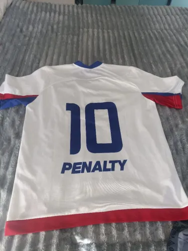 camisa Paraná clube