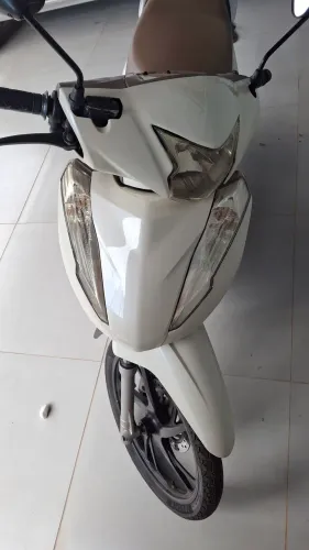 Moto Biz 125
