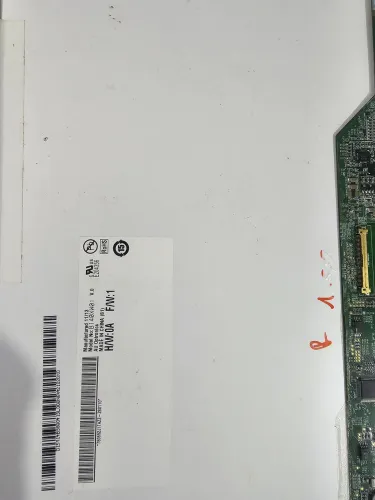 Lote de display para notebook