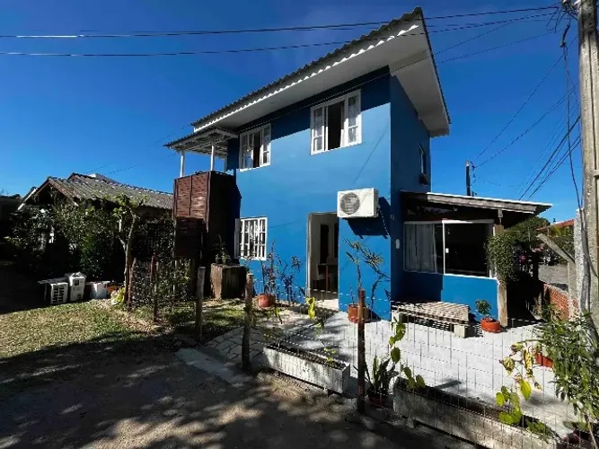 Loft mobiliado Lagoa da Conceição | Home Office | Tudo Incluso