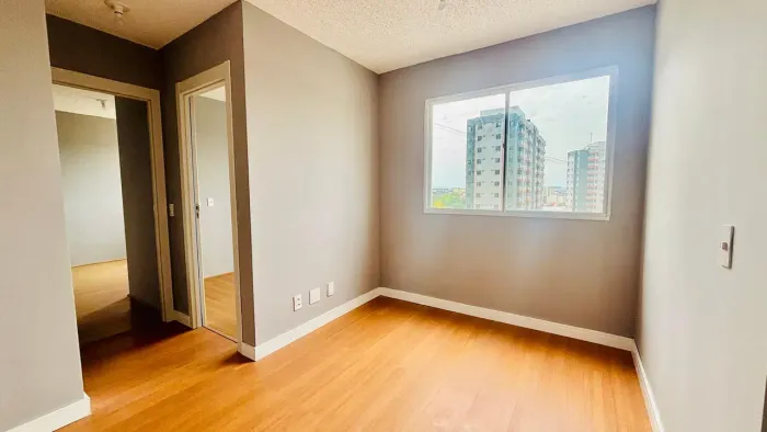 Apartamento em Condomínio fechado próximo a Estação de Bonsucesso e Linha Amarela!