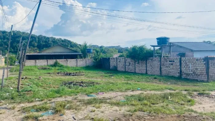 Terreno no bairro Ipanema 15 x 22m