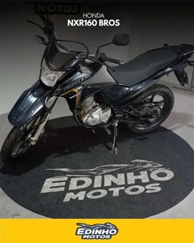 HONDA NXR160 BROS ESDD 2023