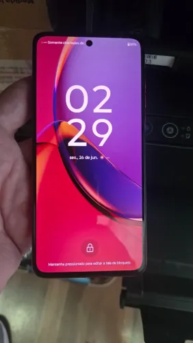 Motorola Moto G84 256GB. 5G novíssimo