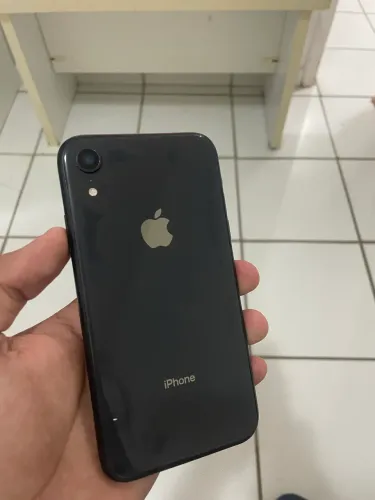 IPHONE XR 128GB