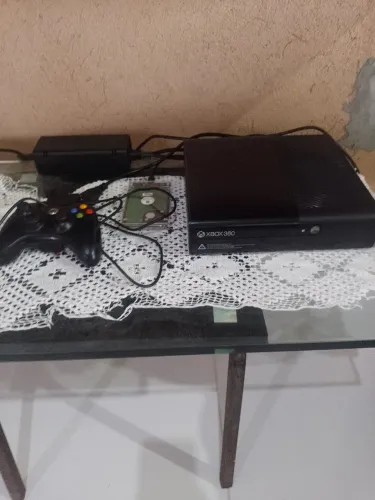 Xbox 360 super slim