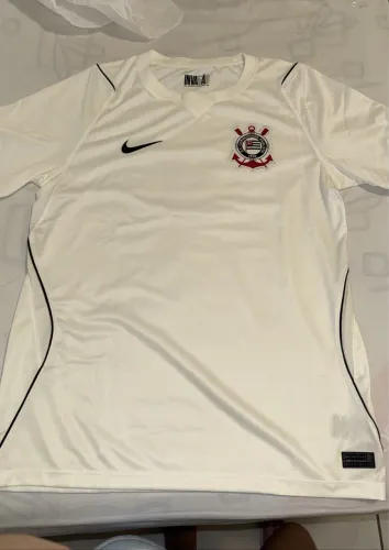 Camisa do Corinthians original 
