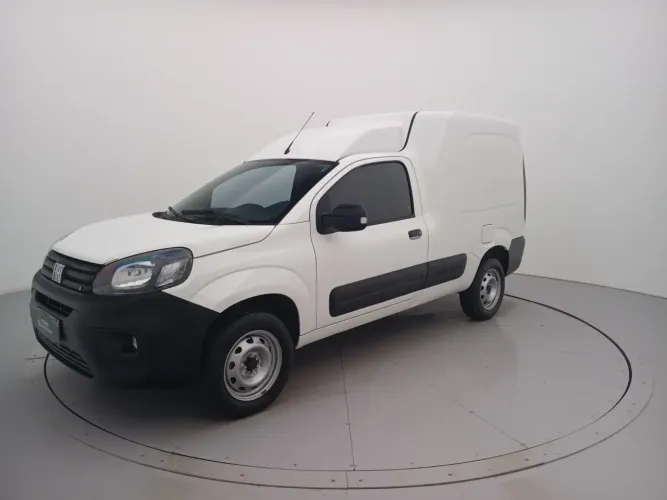Fiat Fiorino Endurance EVO 1.4 Flex 8V 2P 2025