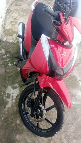 Moto boa