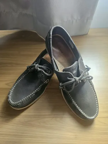 Docksider Selaria Richard
