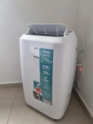 Ar-condicionado