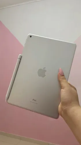 iPad 9ª Geração - Sem marcas de uso - Impecável
