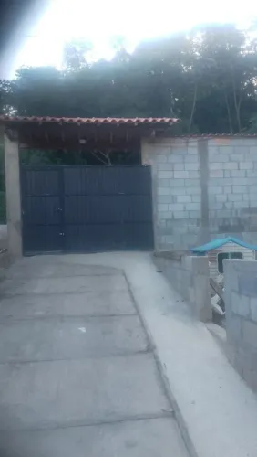 Vendo casa barato