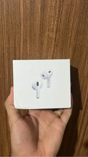 Air pods pro 3 Lacrado Novo