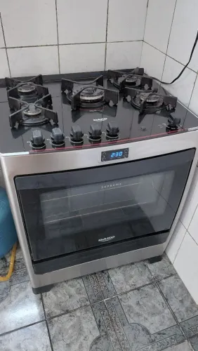 Fogão