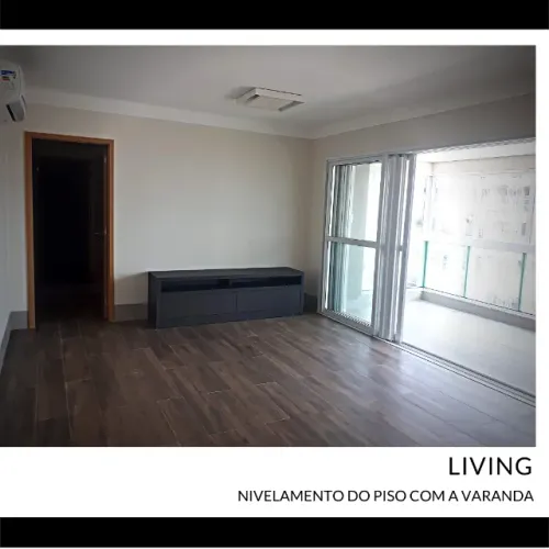 Apartamento Locação