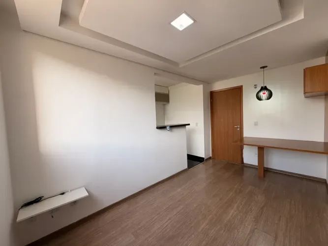 Apartamento para locação com 2 quartos, Portal dos ipes Cajamar SP