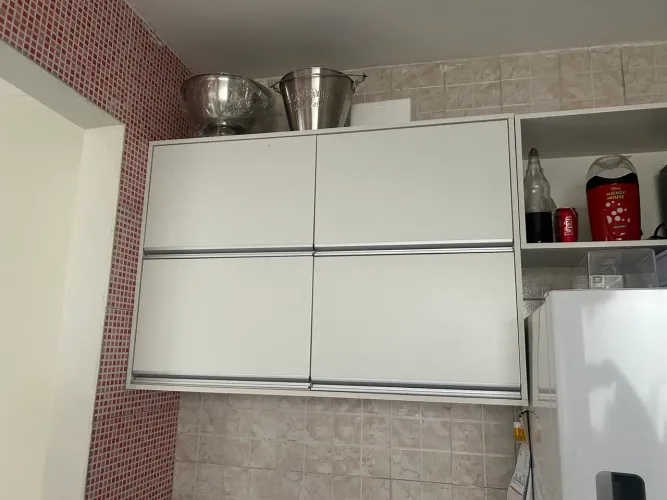 Armário para cozinha