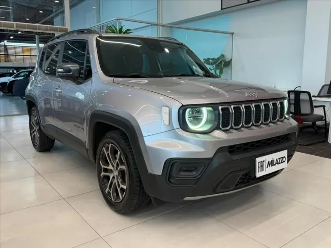 Jeep Renegade T270 1.3 TB 4X2 Flex Aut. 2023
