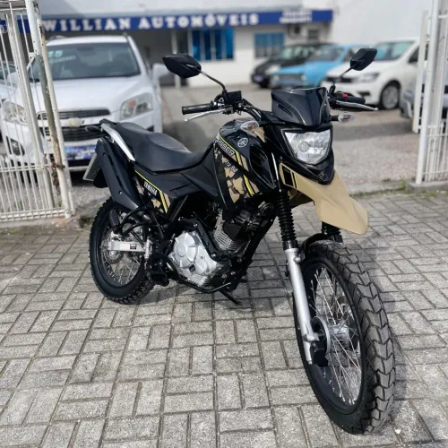XTZ 150 CROSSER Z FLEX