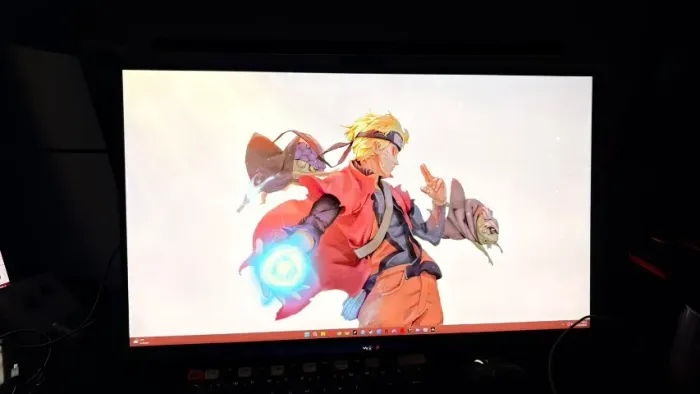 Monitor Gamer Asus ROG Strix XG27ACSR