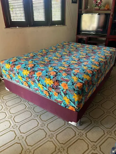 Cama de casal